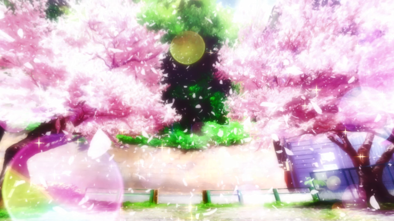 Minami Kamakura Koukou Joshi Jitenshabu (PuyaSubs!)